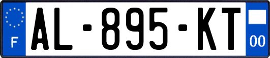 AL-895-KT