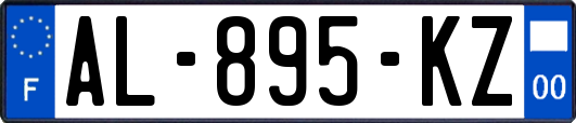 AL-895-KZ