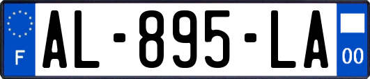 AL-895-LA