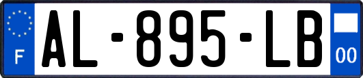 AL-895-LB