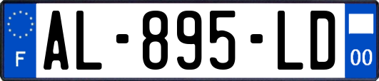 AL-895-LD
