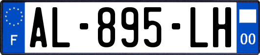 AL-895-LH