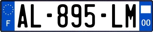 AL-895-LM