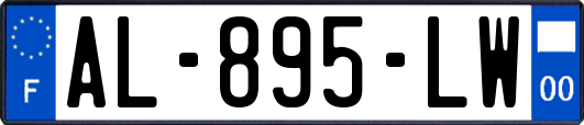 AL-895-LW