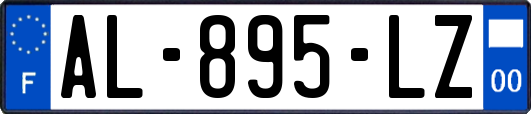 AL-895-LZ