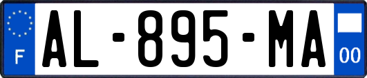 AL-895-MA