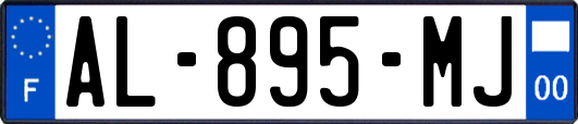 AL-895-MJ