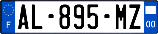 AL-895-MZ