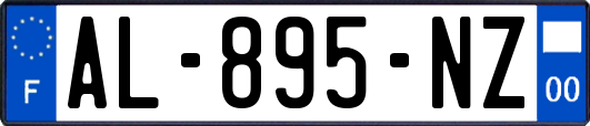 AL-895-NZ