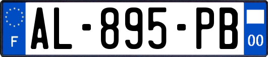 AL-895-PB
