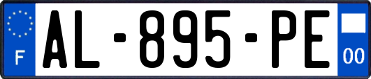 AL-895-PE
