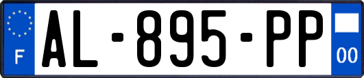 AL-895-PP