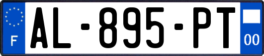 AL-895-PT