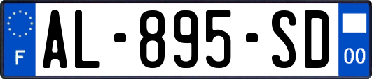 AL-895-SD