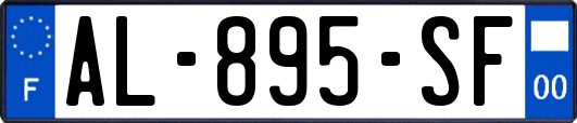 AL-895-SF