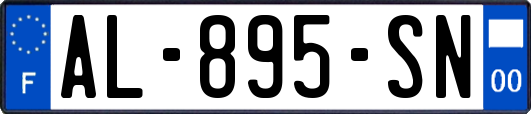 AL-895-SN