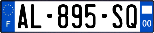 AL-895-SQ