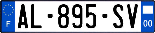 AL-895-SV