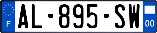 AL-895-SW