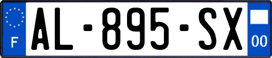 AL-895-SX
