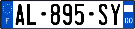 AL-895-SY