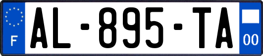 AL-895-TA