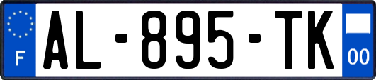 AL-895-TK