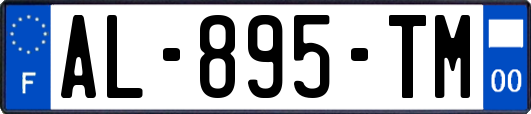 AL-895-TM
