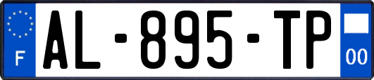 AL-895-TP