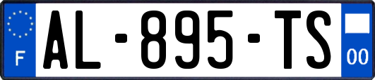 AL-895-TS