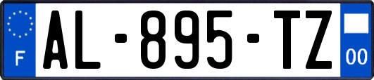 AL-895-TZ