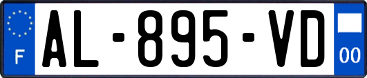 AL-895-VD
