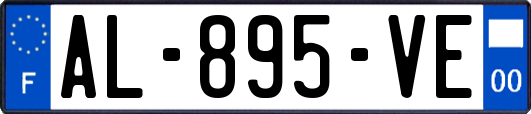 AL-895-VE