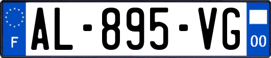 AL-895-VG