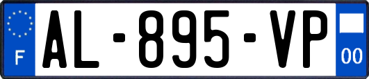 AL-895-VP