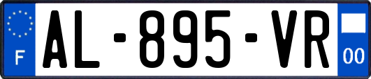 AL-895-VR