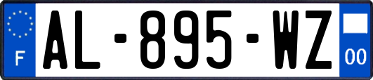 AL-895-WZ
