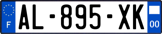 AL-895-XK