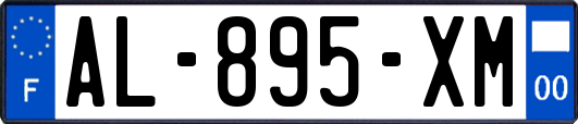 AL-895-XM