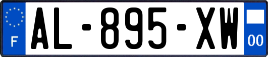 AL-895-XW