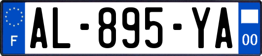 AL-895-YA