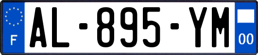 AL-895-YM