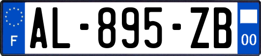 AL-895-ZB