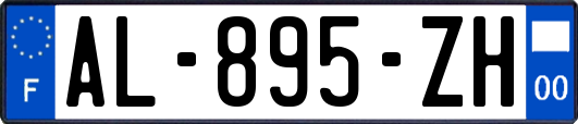 AL-895-ZH