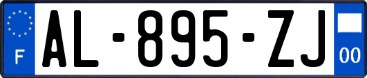AL-895-ZJ