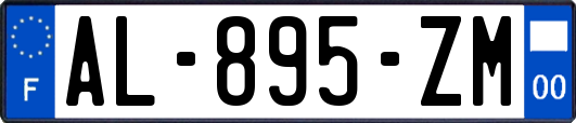 AL-895-ZM