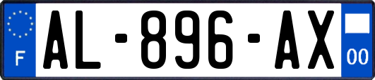 AL-896-AX