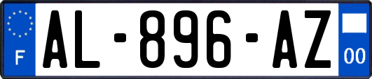 AL-896-AZ