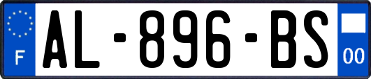 AL-896-BS