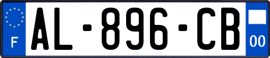 AL-896-CB